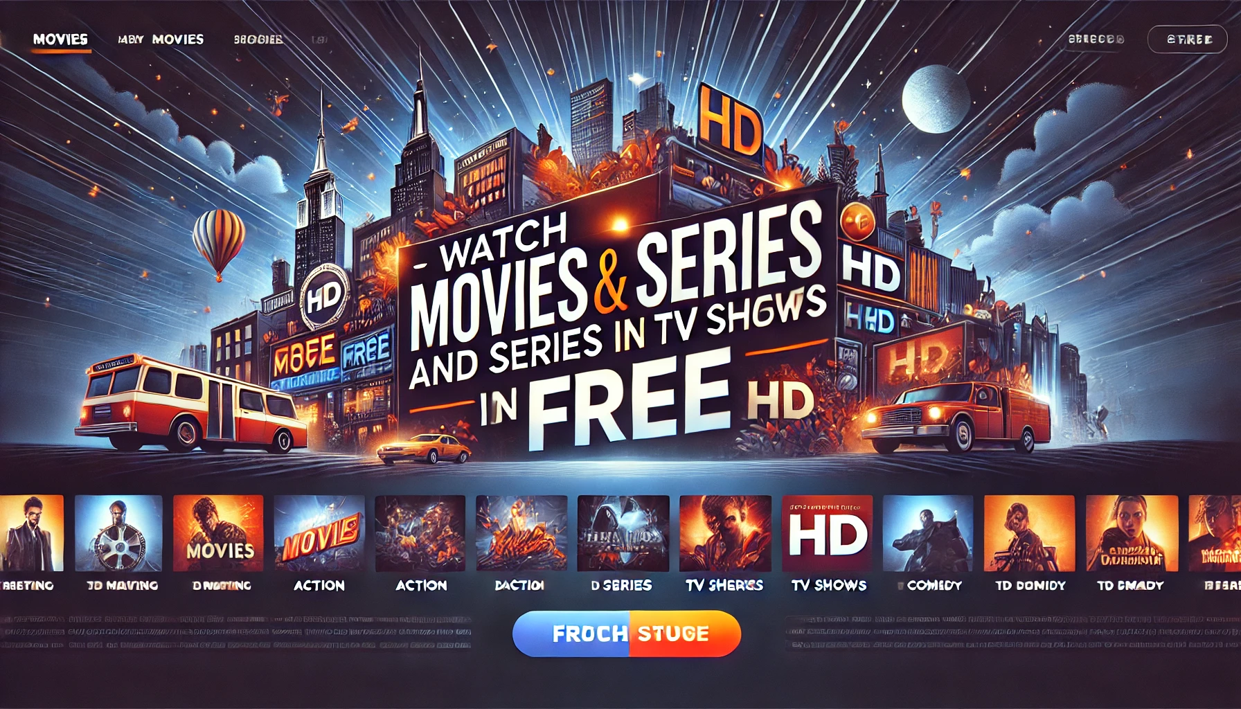 Movie4kto - Watch Latest Movies and Series Online FREE in HD